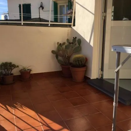 Cozy - Wonderful View From La Pigna Apartament