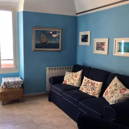 Cozy - Wonderful View From La Pigna Apartament *