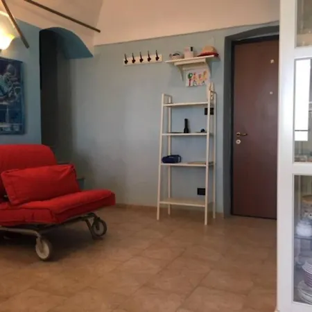 Apartman Cozy - Wonderful View From La Pigna